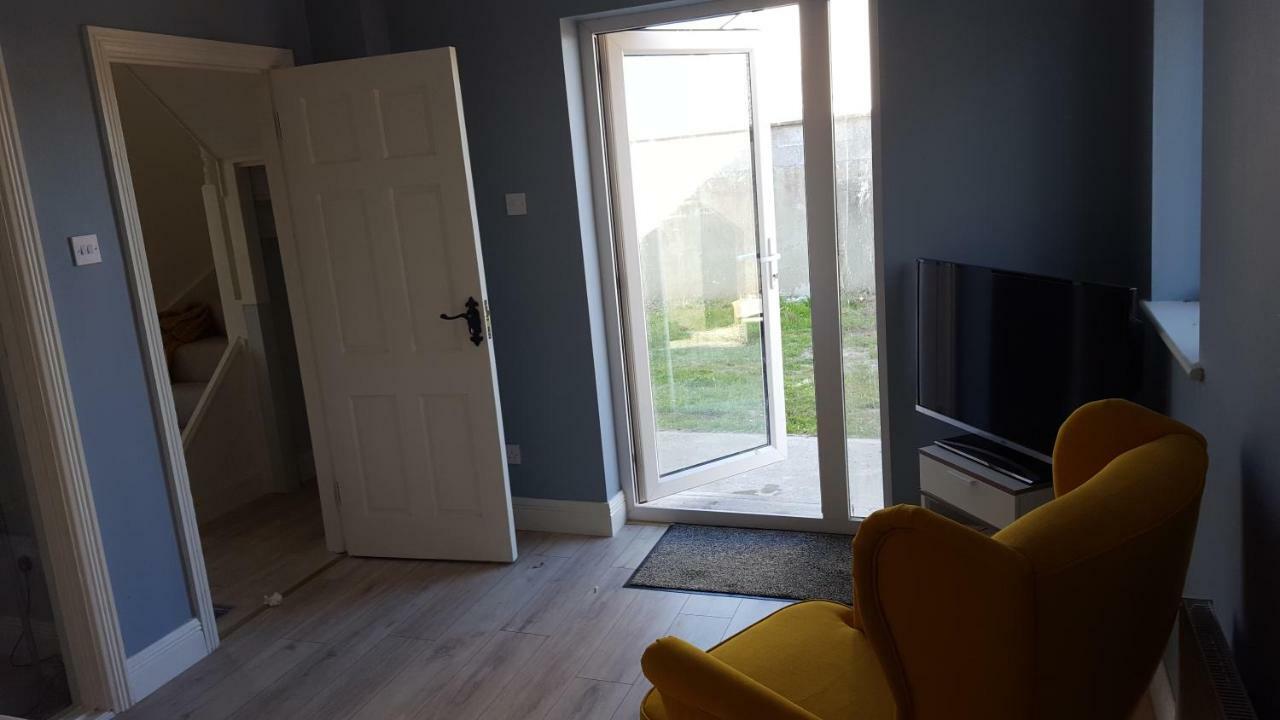 Our Holiday Home Enniscrone Exterior foto